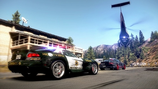 Illustration for article titled Seacrest County Is Serious About Speeding